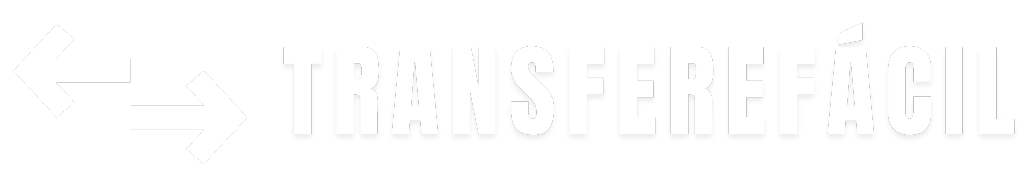 TransfereFácil Logo